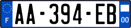 AA-394-EB