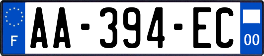 AA-394-EC
