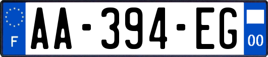 AA-394-EG