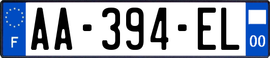 AA-394-EL