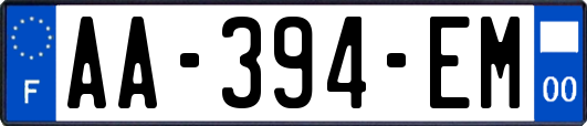 AA-394-EM