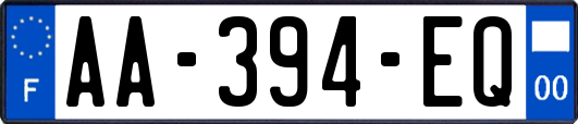 AA-394-EQ