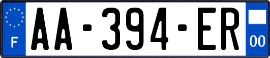 AA-394-ER