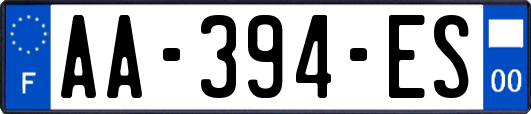 AA-394-ES