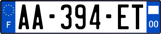 AA-394-ET