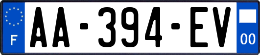 AA-394-EV