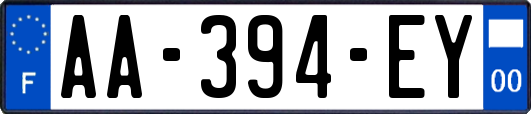 AA-394-EY