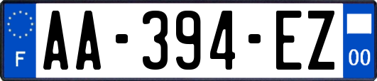 AA-394-EZ