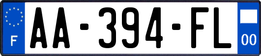 AA-394-FL