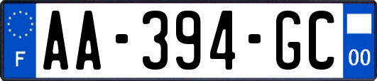 AA-394-GC