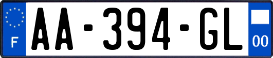 AA-394-GL