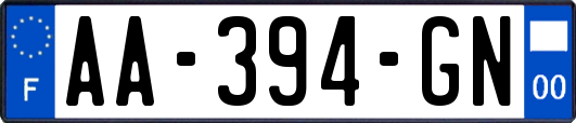 AA-394-GN