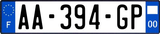 AA-394-GP