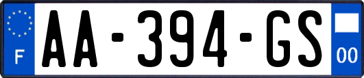 AA-394-GS