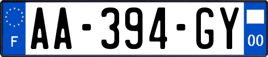 AA-394-GY