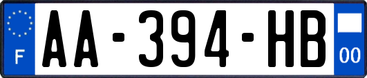 AA-394-HB