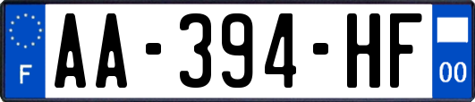 AA-394-HF