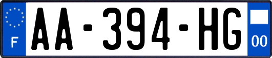 AA-394-HG