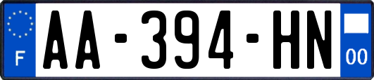 AA-394-HN