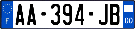 AA-394-JB