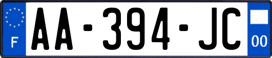 AA-394-JC