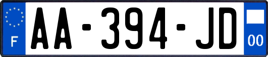 AA-394-JD