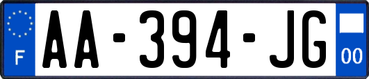 AA-394-JG