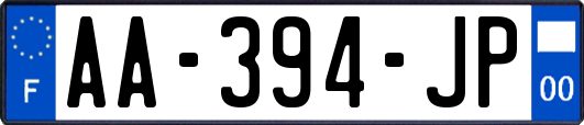 AA-394-JP