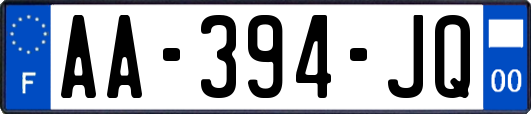 AA-394-JQ