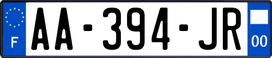 AA-394-JR