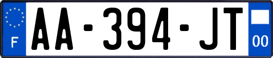 AA-394-JT