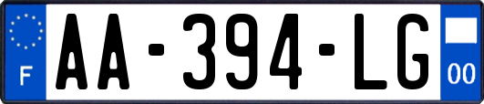 AA-394-LG