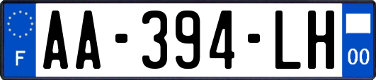 AA-394-LH