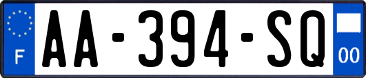 AA-394-SQ