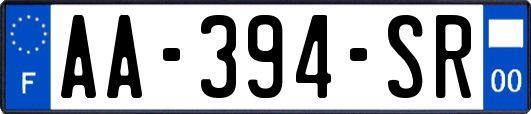 AA-394-SR