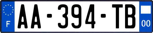 AA-394-TB