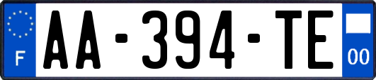 AA-394-TE