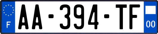 AA-394-TF