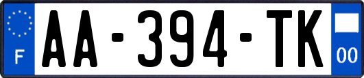 AA-394-TK