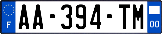 AA-394-TM