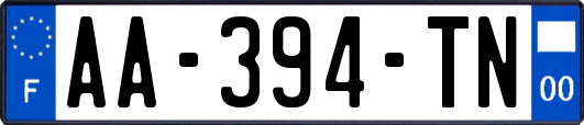 AA-394-TN