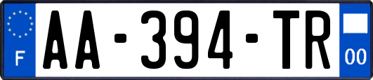 AA-394-TR