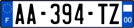 AA-394-TZ