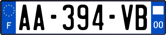 AA-394-VB