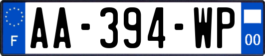 AA-394-WP