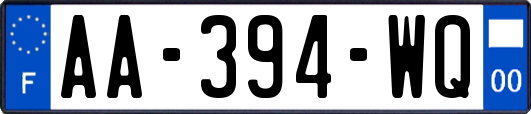 AA-394-WQ