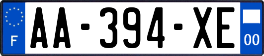 AA-394-XE