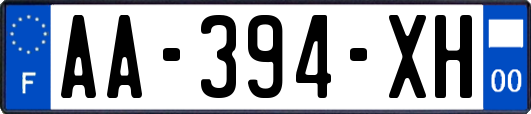 AA-394-XH