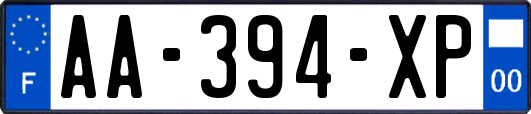 AA-394-XP