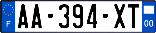 AA-394-XT